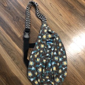 Kavu Rope Bag